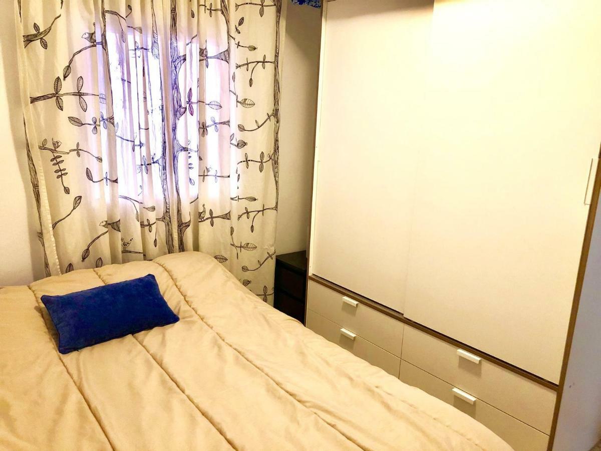 Apartamento Victoria Del Sol