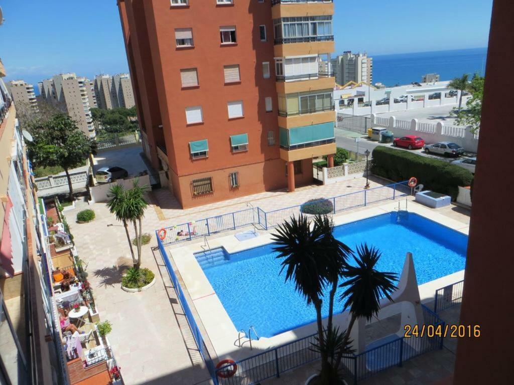 Apartamento Victoria Del Sol Torremolinos