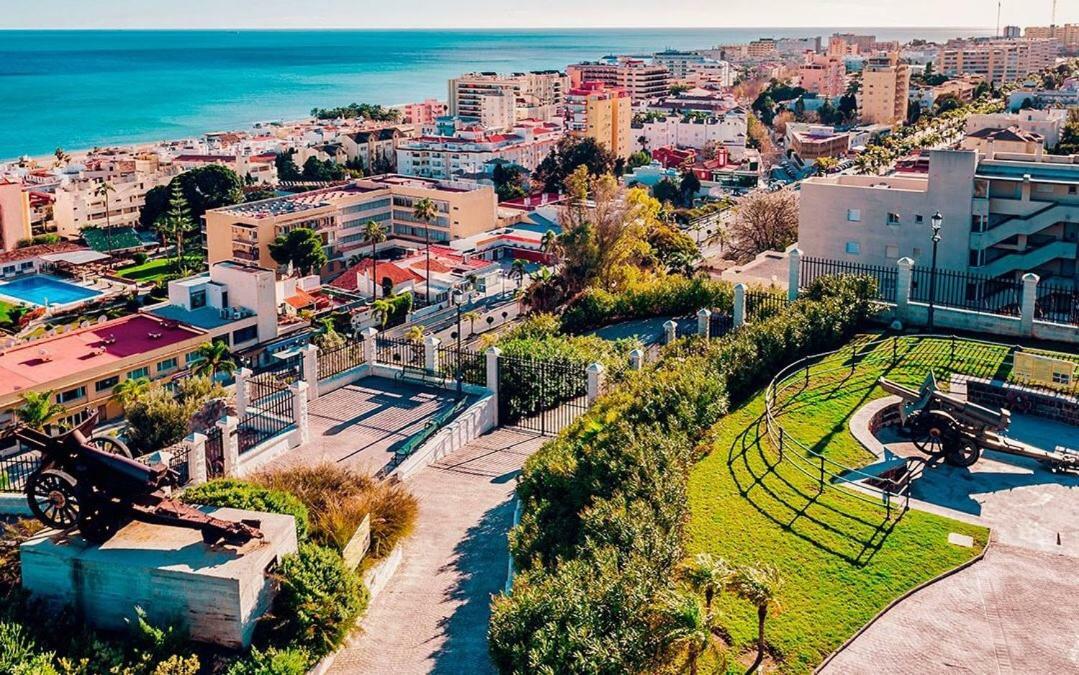 Apartamento Victoria Del Sol Torremolinos